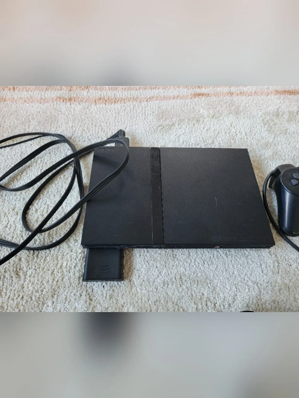 Sony PlayStation 2
